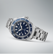 Stainless Steel Seiko Prospex Dive Watch SRPL51, New