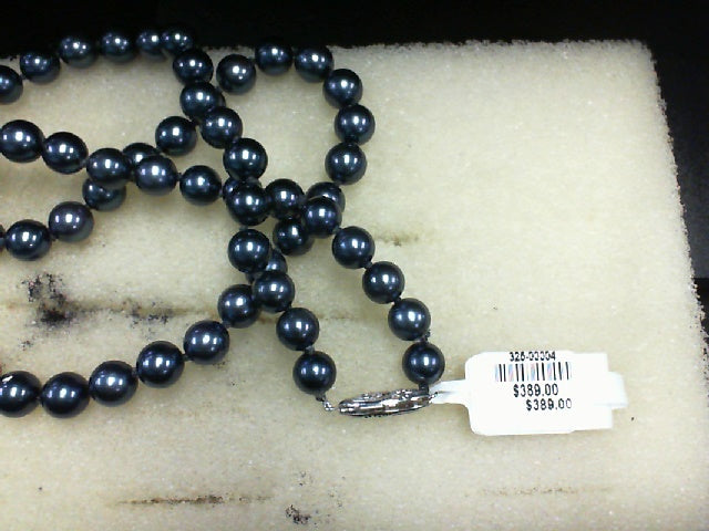 PEARL NECKLACE        PEARL NECKLACE       (PRL)
