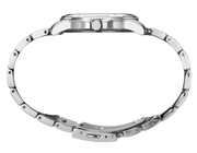 Gent's Stainless Steel Seiko Essentials Watch New SUR355
