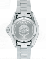 Stainless Steel Seiko Prospex Sea Special Edition Dive Watch SRPL53, New