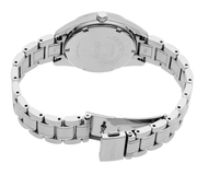 Lady's Steel Seiko Watch New SUR579