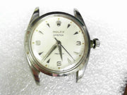Pre-owned Rolex No Date Model 1210 Cal 6422  1950-60s Manual wind