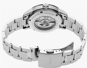 Gent's Stainless Steel Prospex Seiko Watch New SPB289