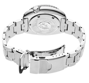 Stainless Steel Seiko Prospex Oceanic Automatic Watch SRPH57, New