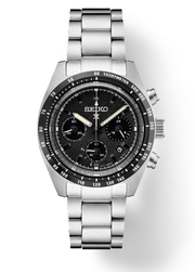 Gent's Stainless Steel Seiko Sport Watch New