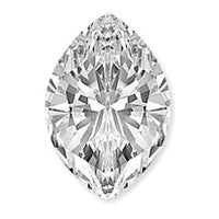 4.79 Carat Marquise Lab Grown Diamond